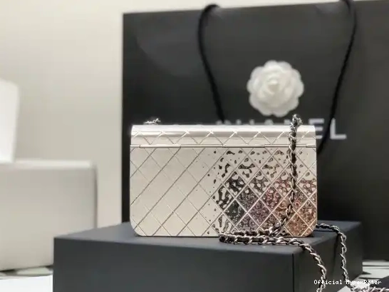 Hyper Peter BAG EVENING CHANEL 0615